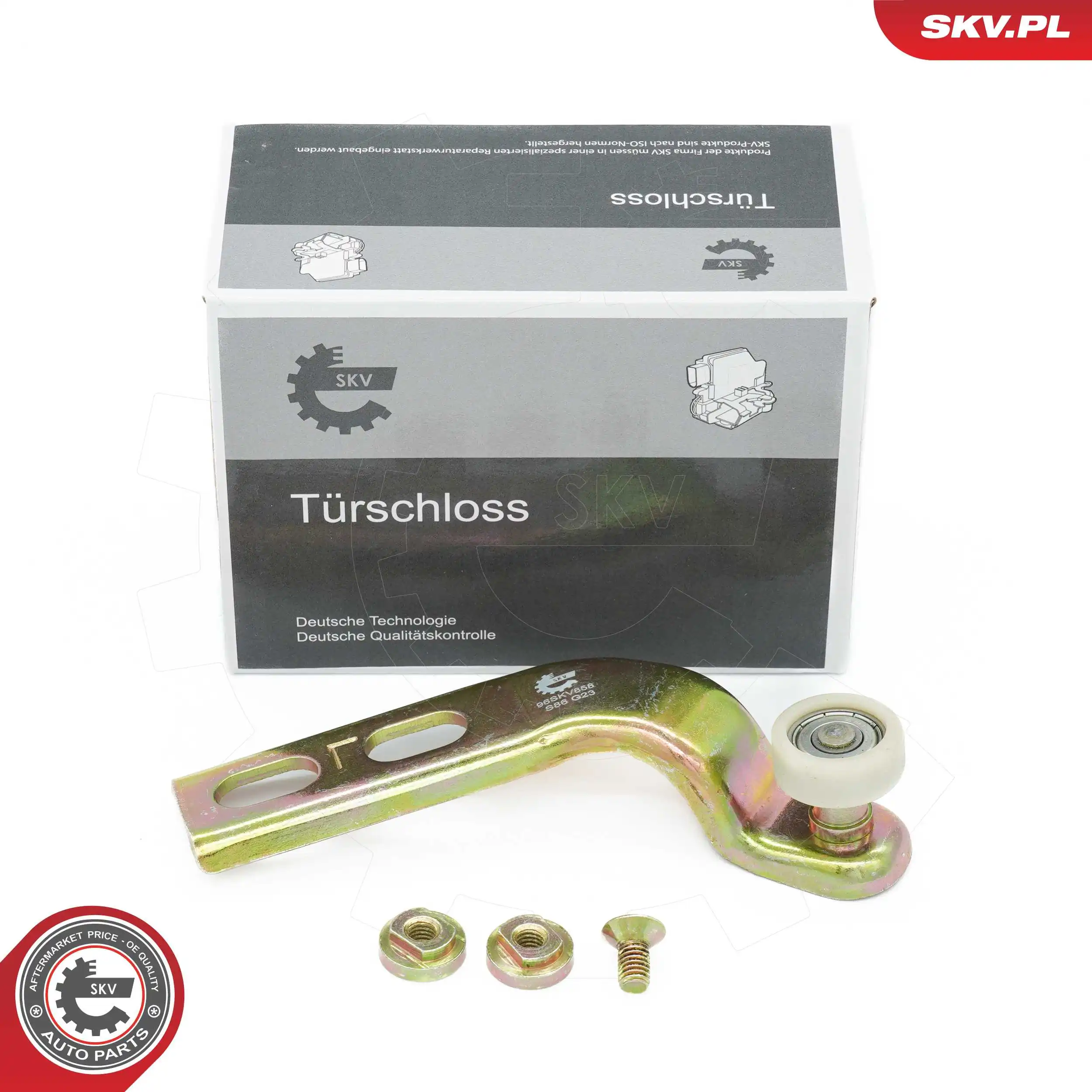 Roller Guide, sliding door